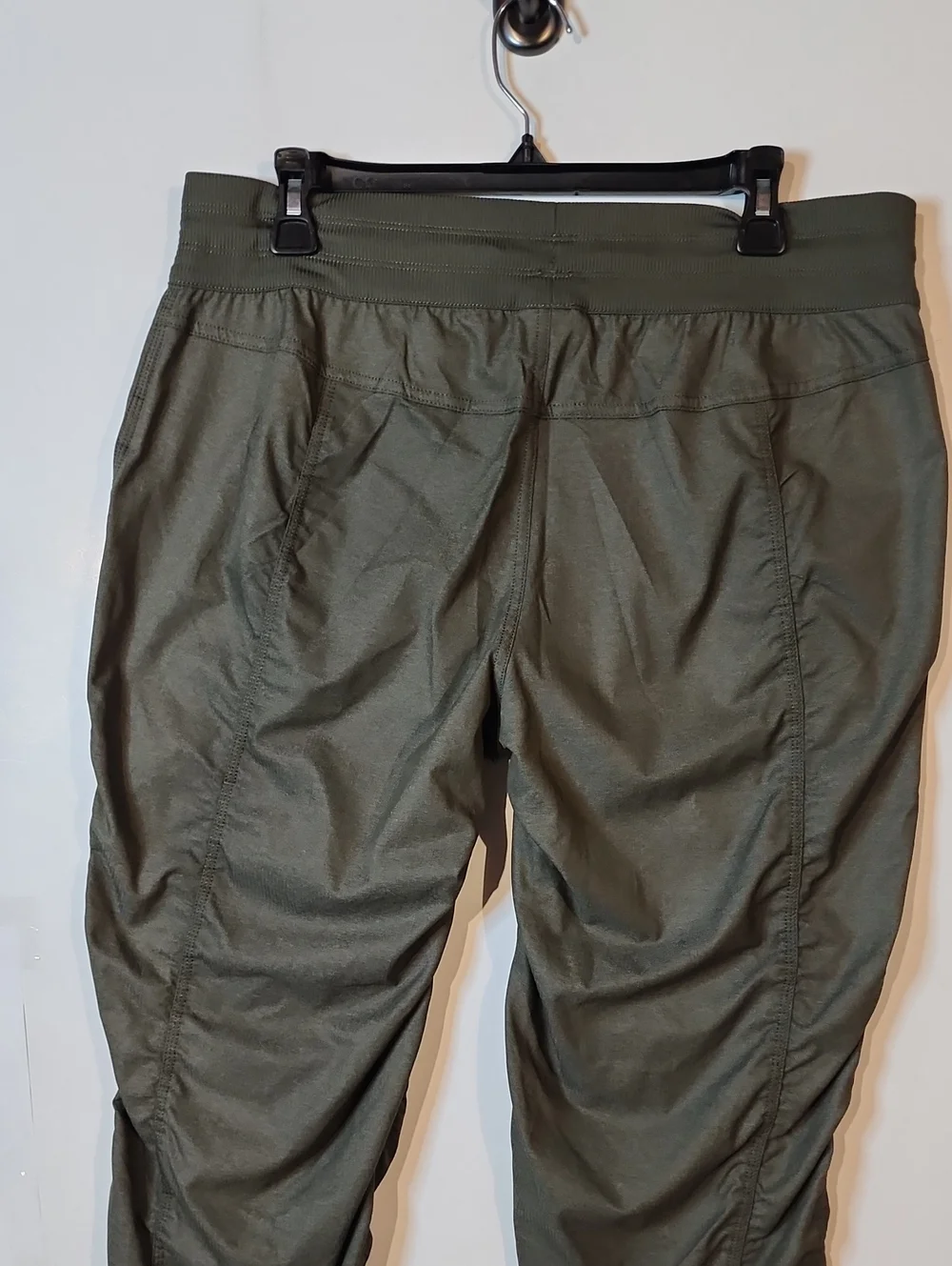 Northface Aphrodite Capri Pants EUC Size Xlarge - Picture 5 of 10